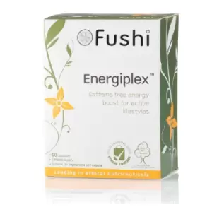 Image of Fushi Wellbeing Energiplex 60 capsule