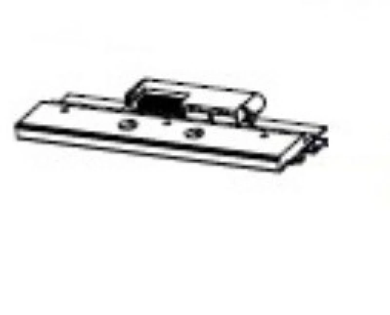 Image of Zebra P1083320-011 print head Thermal transfer
