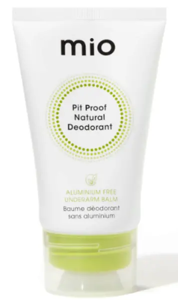 Image of Mio Pit Proof Eucalyptus Deodorant 70ml