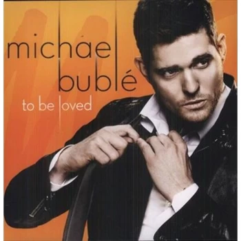 Image of Michael Bublé - To Be Loved Vinyl