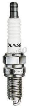 Image of Denso Standard Spark Plugs XU27EPR-U XU27EPRU 067700-8090 0677008090 3313