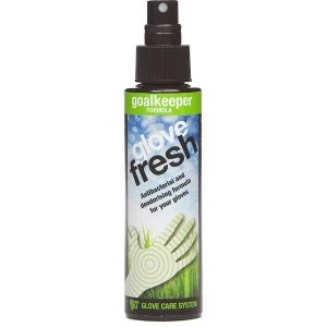 Image of GloveGlu Goalkeeping Glove Fresh Spray (120ml)