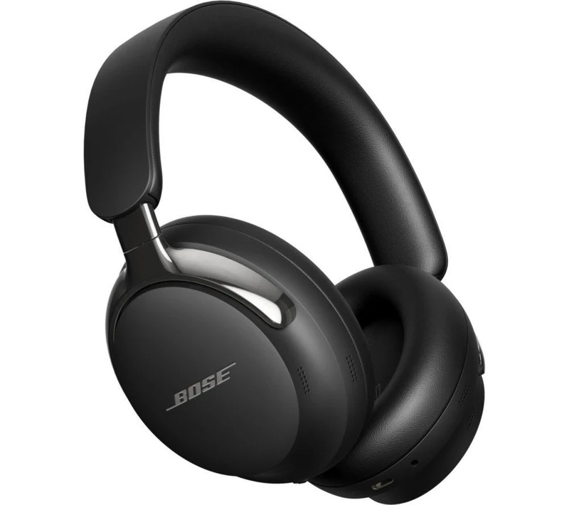 Image of Bose QuietComfort Ultra 2nd Gen Wireless Headphones