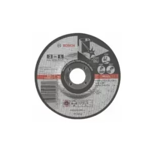 Image of 2608602389 125Mm 3-In-1 Cutting Disc