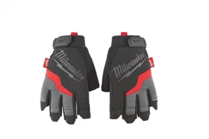 Image of Milwaukee Fingerless Gloves 2XL
