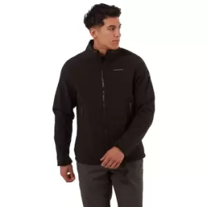 Image of Craghoppers Mens Nerva Wind Resistant Softshell Jacket M - Chest 40' (102cm)