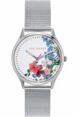 Image of Ted Baker Ladies Belgravia Watch BKPBGS009
