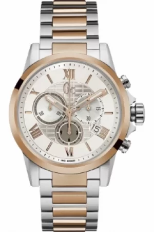 Image of Mens Gc Esquire Chronograph Watch Y08008G1