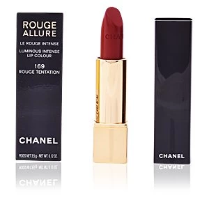 Image of ROUGE ALLURE le rouge intense #169-rouge tentation
