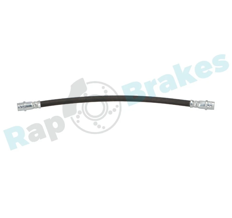 Image of Bosch 1 987 481 517 Brake Hose Brake Hose (83)