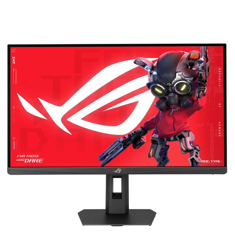 Image of Asus ASUS ROG Strix XG27ACMEG computer monitor 68.6cm (27") 2560 x 1440 pixels Wide Quad HD LCD Black 90LM0C70-B01371