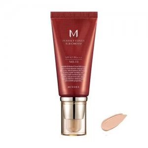 Image of Missha M Perfect Cover BB Cream No. 13 Bright Beige