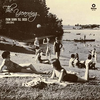 Image of Yearning, The - From Dawn Till Dusk CD