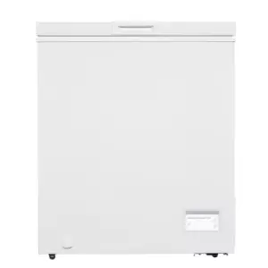 Image of Statesman CHF151 142L Freestanding Chest Freezer
