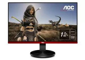 Image of AOC 25" G2590VXQ Full HD LED Gaming Monitor