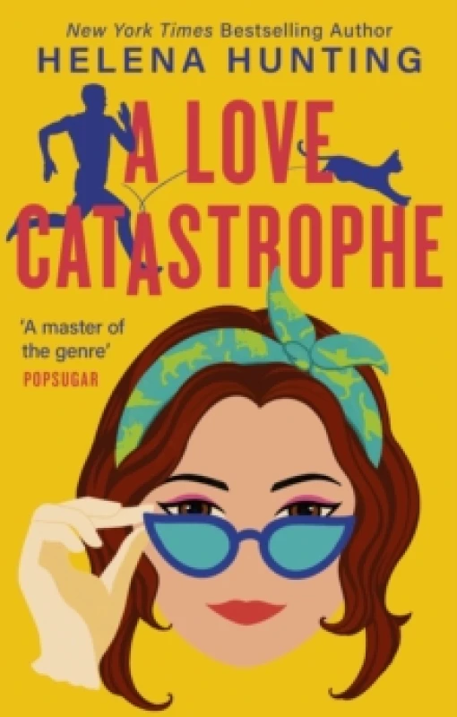 Image of A Love Catastrophe. Paperback. By Helena Hunting Books