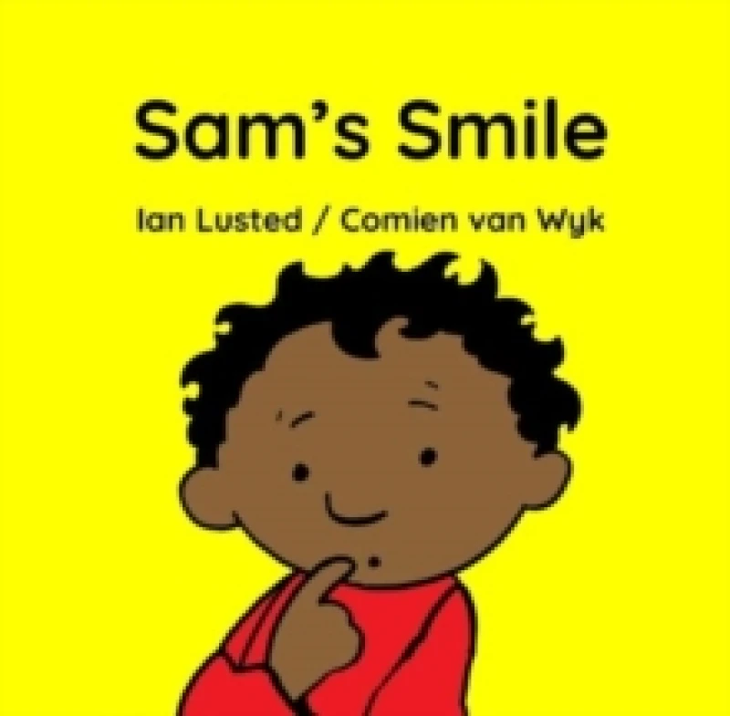 Image of Sam's Smile Paperback / softback