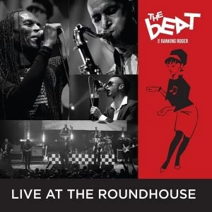 Image of Beat - Live At The Roundhouse (Feat. Ranking Roger) Vinyl