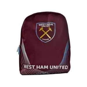 Image of West Ham Matrix Backpack