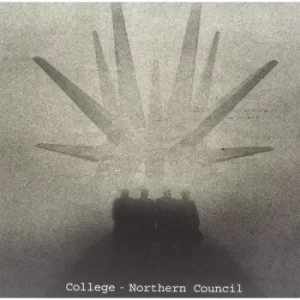 Image of College &ndash; Northern Council Vinyl