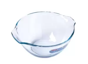 Image of Pyrex Collector Edition Glass Vintage Bowl, 2.5L