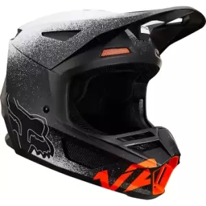 Image of Youth V2 BNKZ Helmet