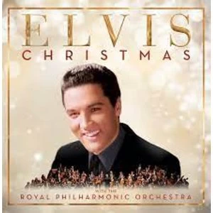 Image of Elvis & The Royal Philharmonic Orchestra - Christmas With Elvis And The Royal Philharmonic Orchestra Vinyl