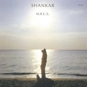 Image of Shankar M.R.C.S. Vinyl