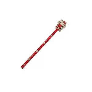 Image of Liverpool FC Hello Kitty Pencil