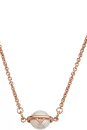 Image of Emporio Armani Jewellery EG3532221 Pendant Necklace