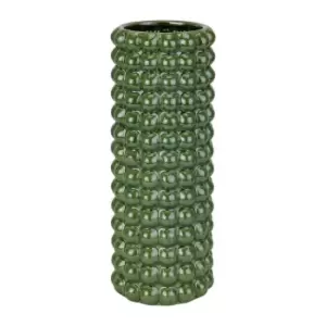 Image of Seville Collection Olive Bubble Umbrella Stand