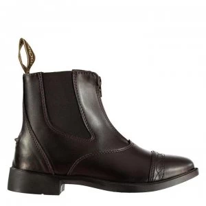 Image of Brogini Tivoli Piccino Kids Boots - Brown