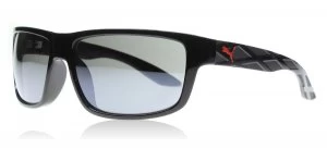 Image of Puma Exo Sunglasses Black 001 60mm
