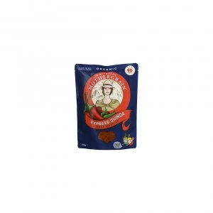 Image of Quinola Organic Quinoa Ready Cook - Spicy Mexican 250g