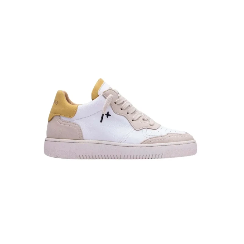 Image of Newlab Trainers Newlab NL11 Blanc Unisex 40 NL11-K01
