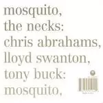 Image of The Necks - Mosquito/See Through (Music CD)