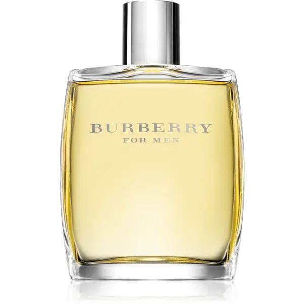 Image of Burberry for Men Classic Eau de Toilette For Him 100ml