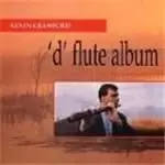 Image of Kevin Crawford - 'D' Flute Album