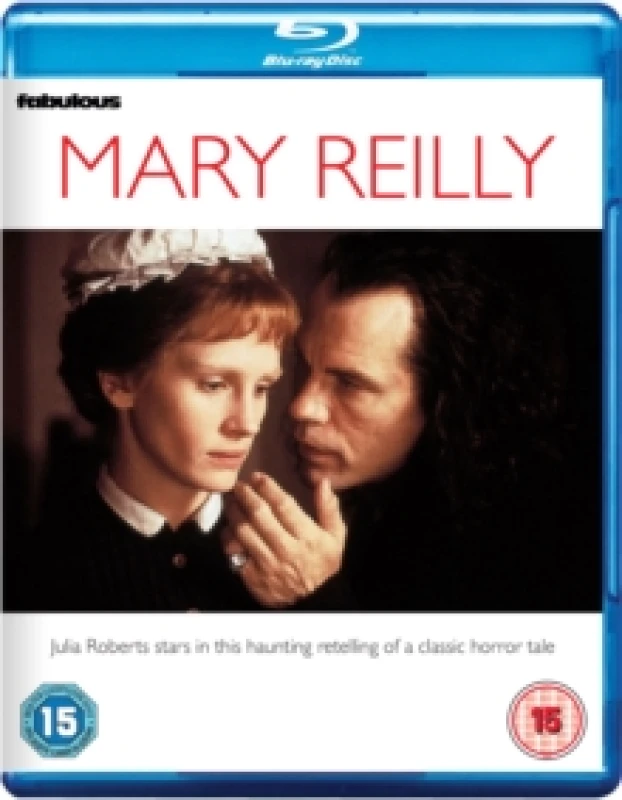 Image of Mary Reilly Bluray 5030697041227