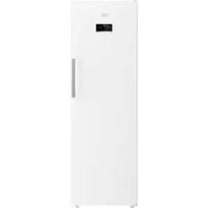 Image of Beko FNP4686W 286L Frost Free Freestanding Freezer