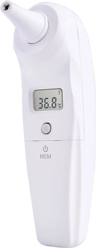 Image of Kinetik ET100A Thermometer