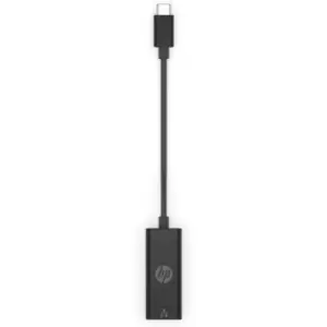 Image of HP USB-C to RJ45 Adapter G2
