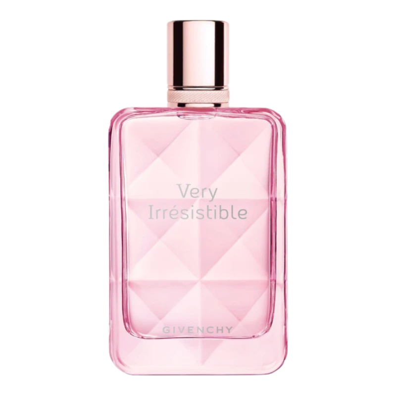 Image of Givenchy Very Irresistible Eau de Toilette 80ml