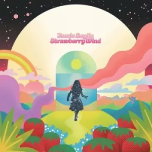 Image of Strawberry Wind by Jessie Baylin Vinyl Album