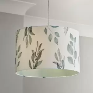 Image of Eucalyptus Lampshade