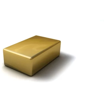 Image of Indexa 1/2IN X 1/4IN X 24" Brass Bar Flat CW614N/CZ121 - 4 Pcs