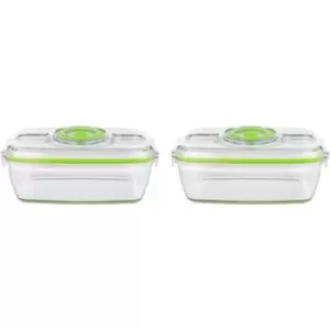 Image of Princess 01.492984.01.001 Vacuum container BPA-free