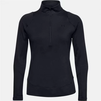 Image of Urban Armor Gear Storm Zip Midlayer Ladies - Black