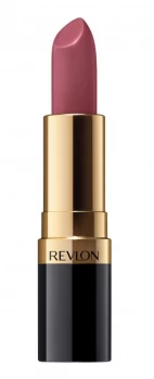 Image of Revlon Super Lustrous Lipstick - Sassy Mauve 463
