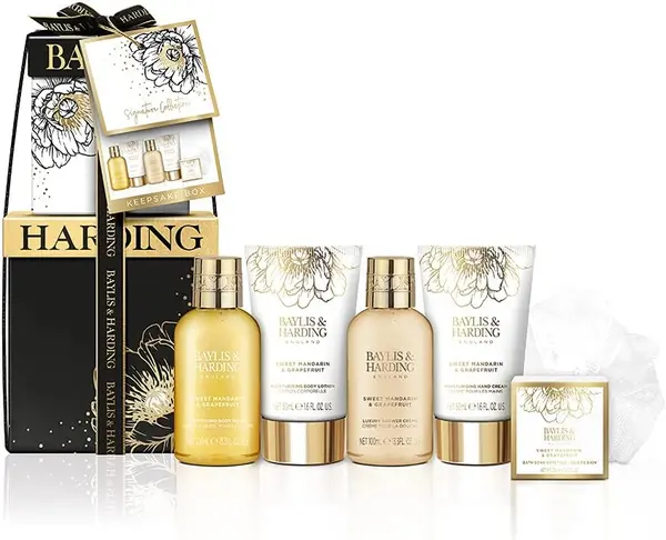 Image of Baylis Harding Sweet Mandarin Grapefruit Tree